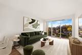 Studio apartment at The Arbory Apartments in Seattle